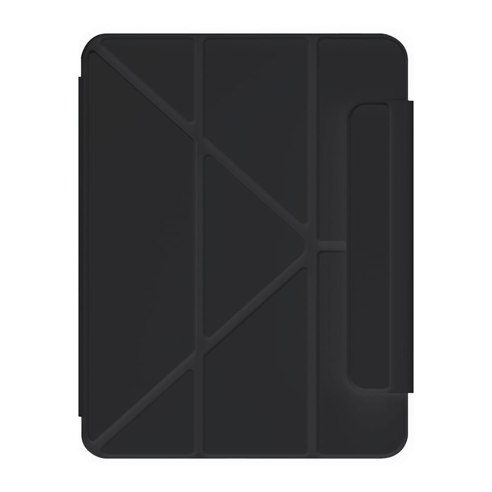 Funda magnética Baseus iPad Air 13" 2024 negro